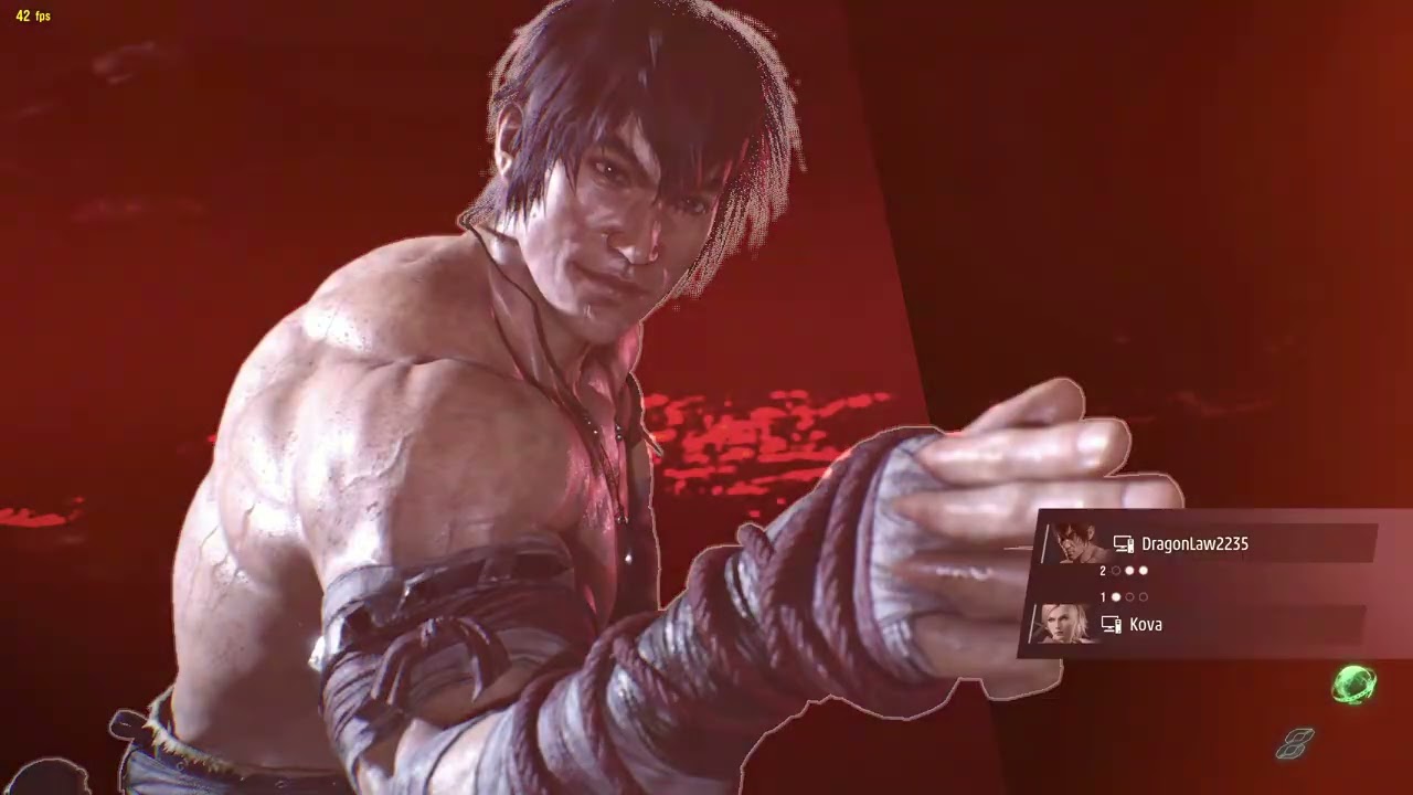 This Lidia Player Shouldn't Have Ki Change Me