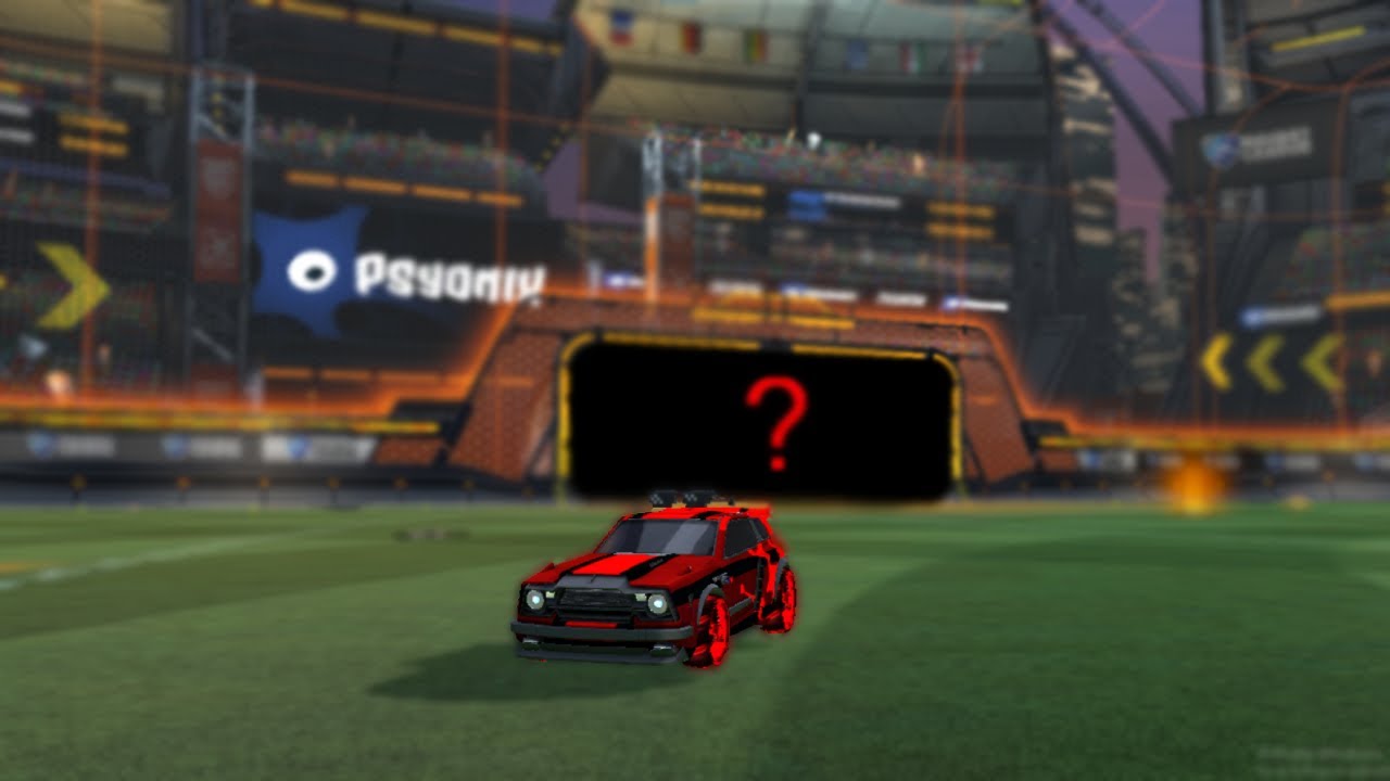 Unacademic - A Rocket League Montage