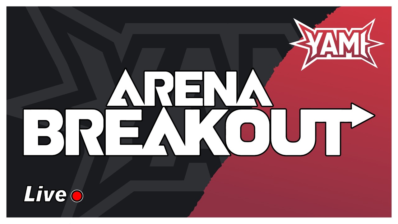 🔴 Only A1 Ammo with the best gun!!!! - Arena Breakout: Infinite SS4 🔴