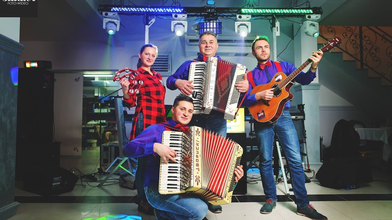 SONET-Serce do koperty (COVER Masters) 2017 Sterdyń Mazowieckie