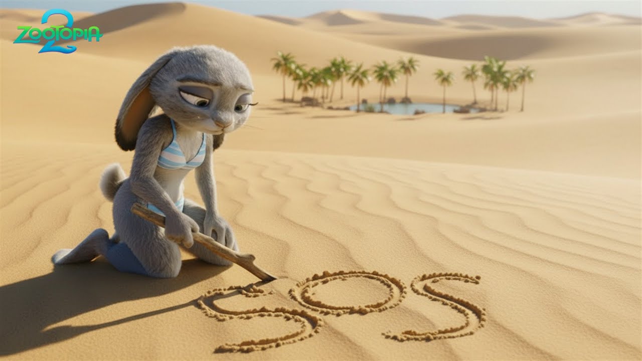 Judy Holds On To Hope And Sends SOS For Nick