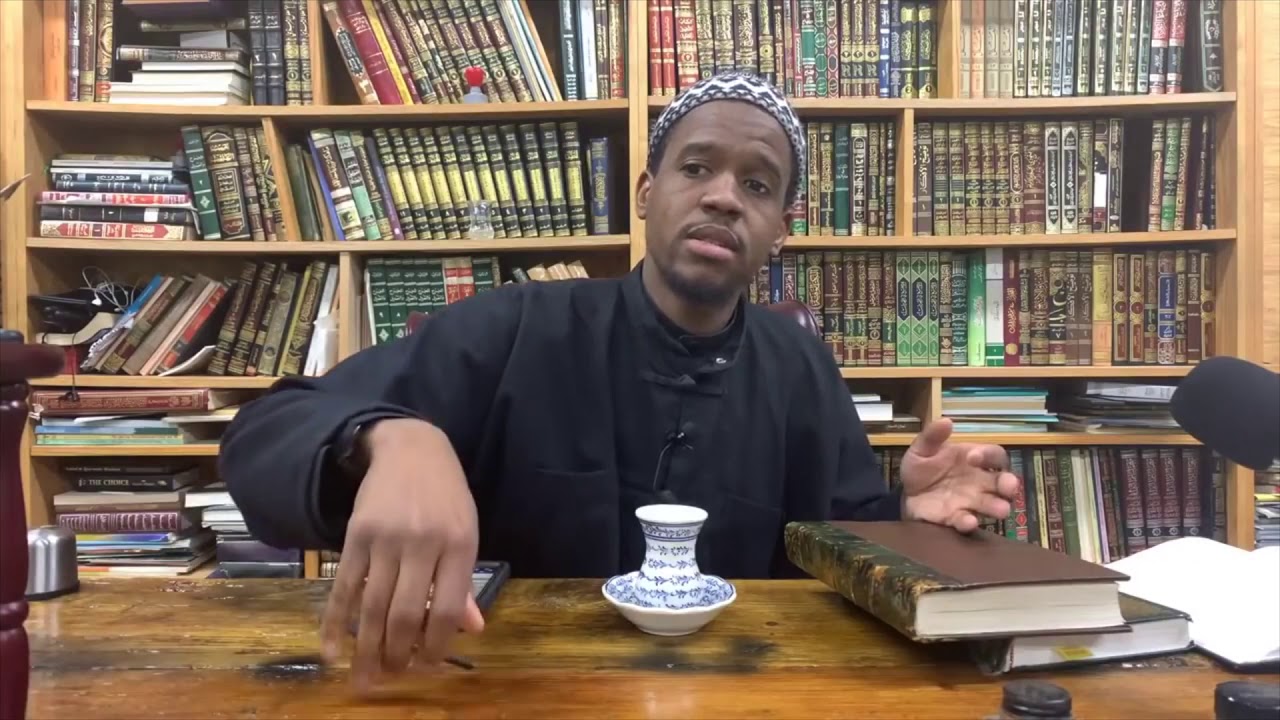 How to Respond To Those Who Make Tawassul Through The Prophet?