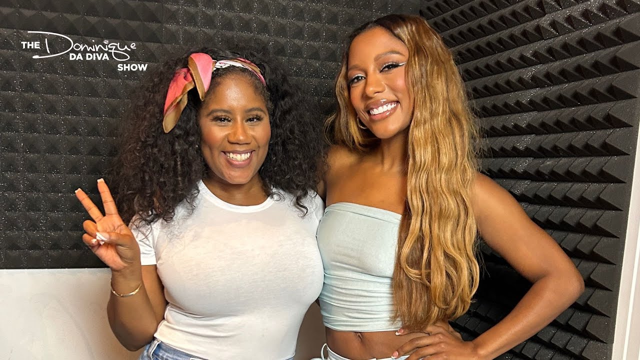 Victoria Monét Talks Upcoming Sold Out Tour, Being A Mom, Dance & Songwriting Career Plus More!