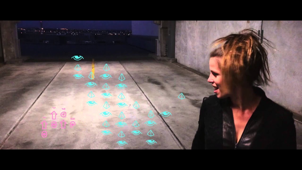 FELICITY GROOM -  Higher, Higher, Taller, Taller (Official Music Video)