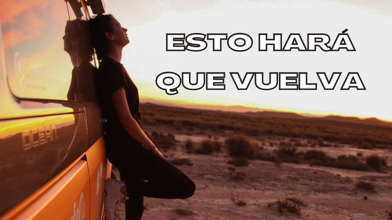 como ATRAJE A MI EX con la ley de atraccion como manifeste a mi ex storytime