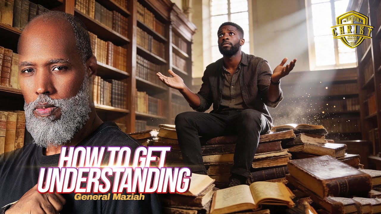 Как понимать Библию!