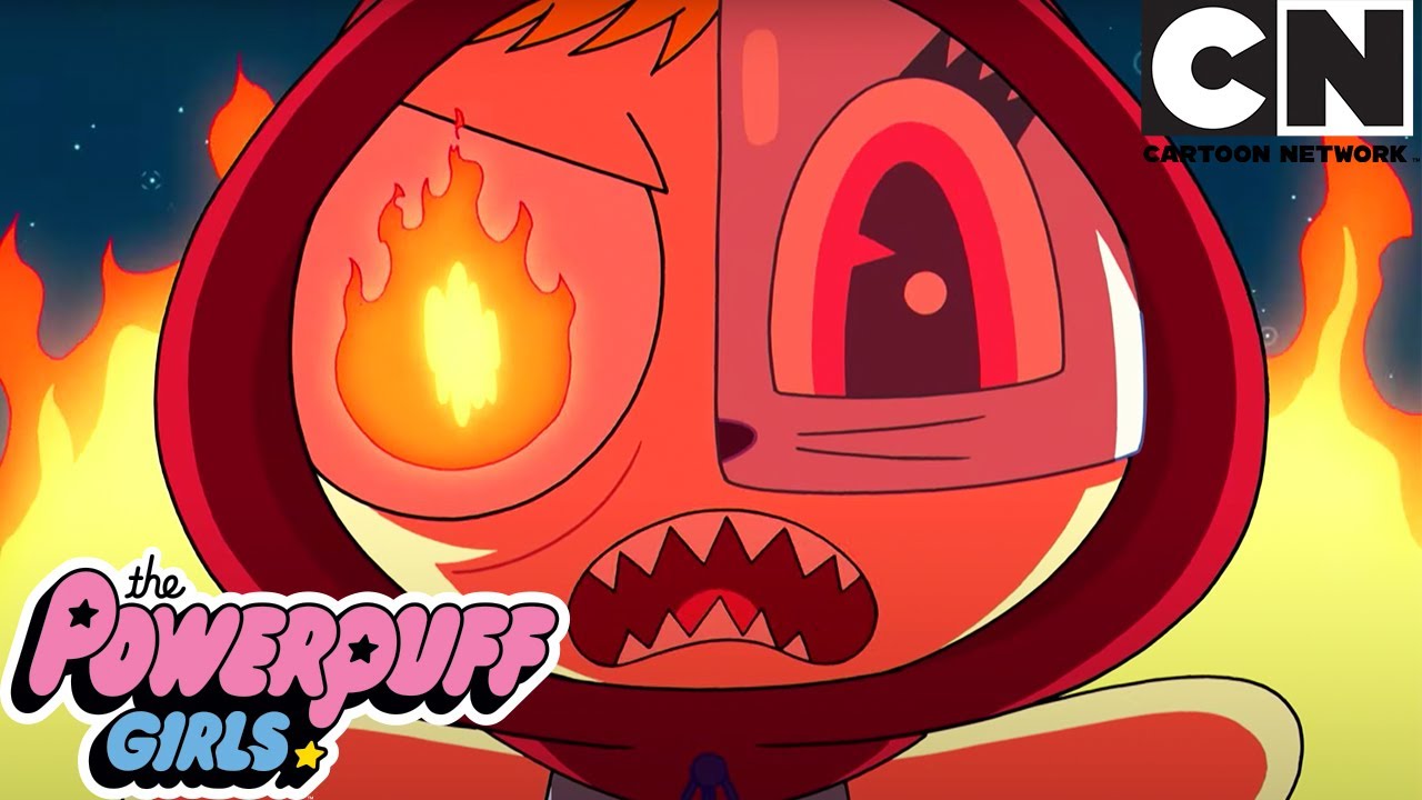 HALLOWEEN MONTH COMPILATION | The Powerpuff Girls | Cartoon Network