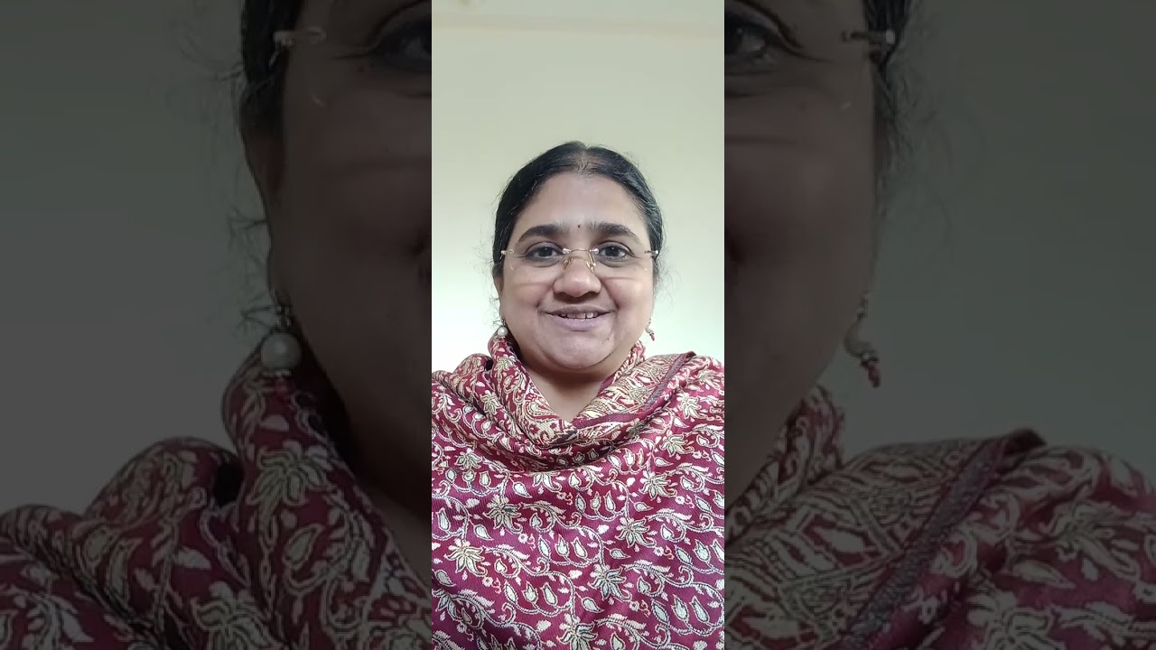 Thought 33-Nature of Wise Person #bhagvadgita @Gretatalks100 