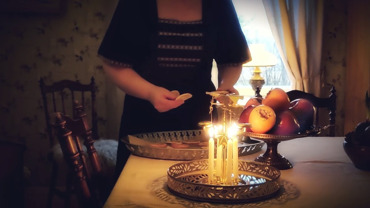 TORPPA PUKEUTUU PIKKUHILJAA JOULUUN✨ // marraskuun ja joulukuun kuulumisia // christmas🎄