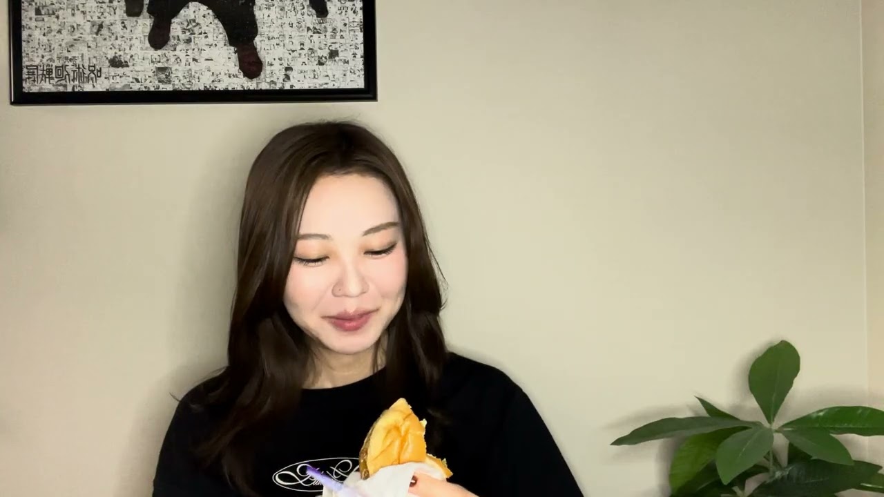 【疲労】モスバーガーとカップルの摩擦