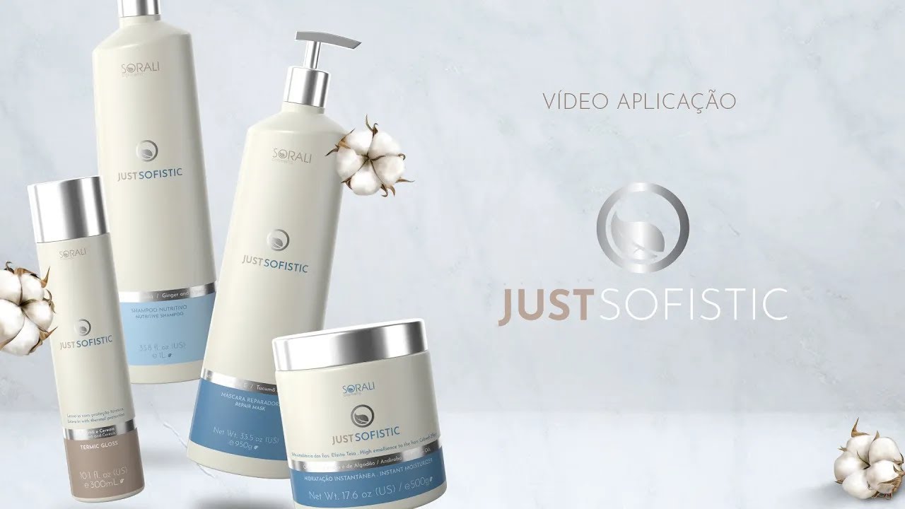 JUST SOFISTIC - STEPY BY STEP OFICIAL