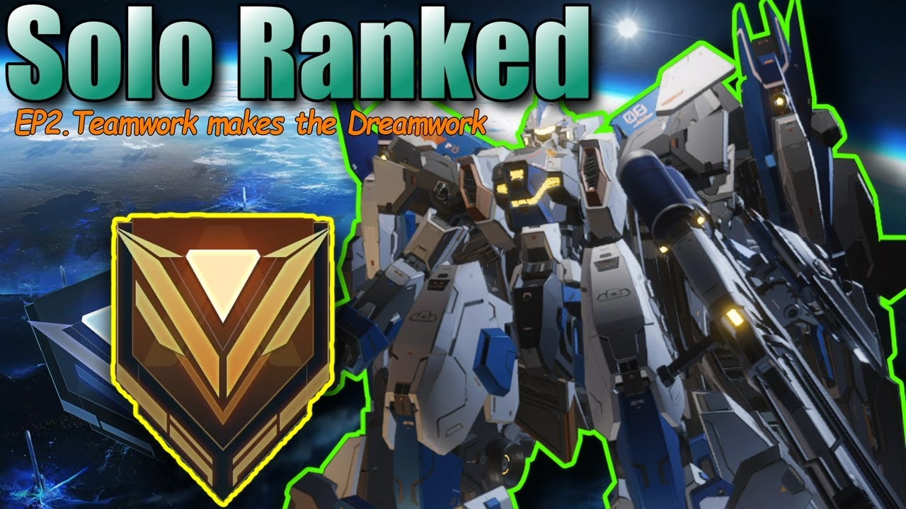 Road to Masters EP 2: EASILY Getting out of Silver Rank | Solo Queue