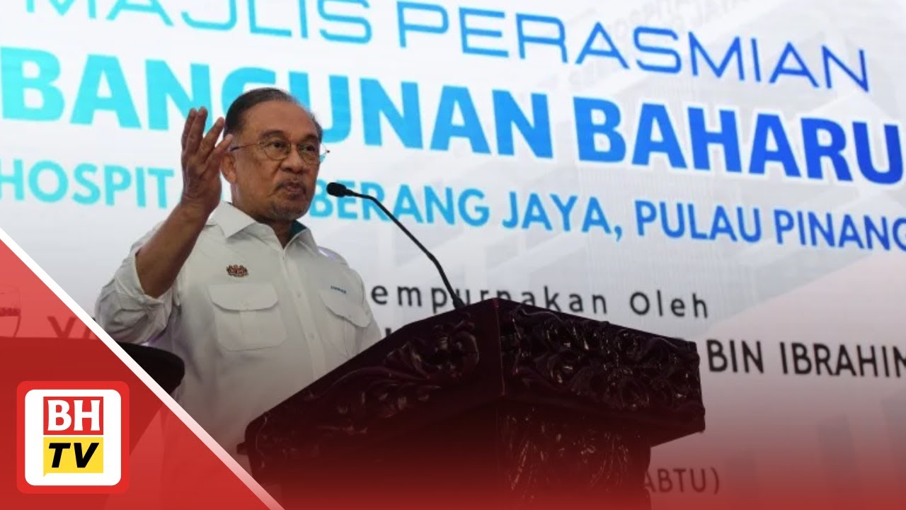Hentikan amalan kartel yang menindas rakyat - PM