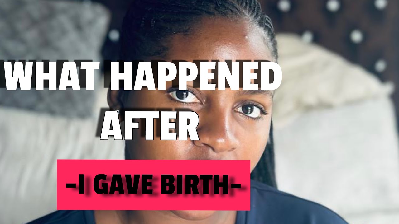 Life after birth | episode 02