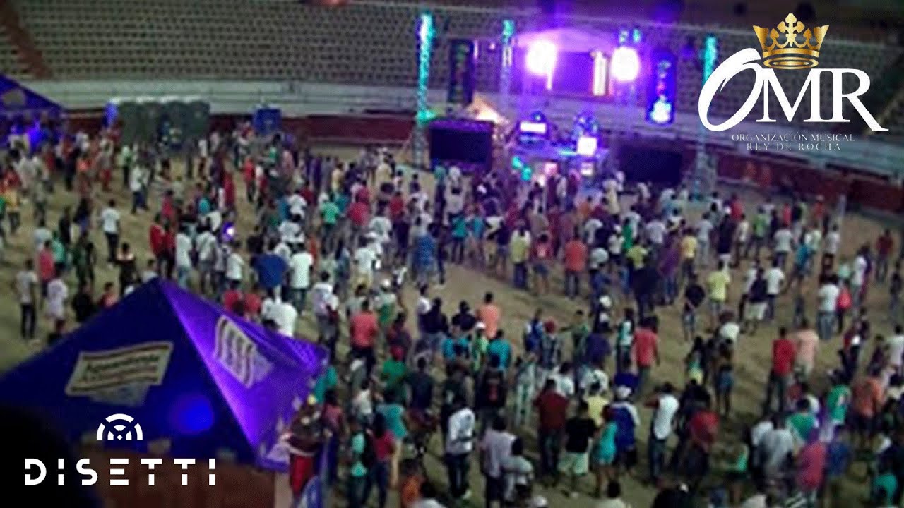 Rey de Rocha - Todo lo que se Vivió