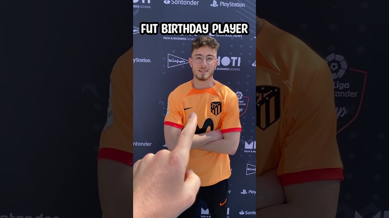 WHO IS THE BEST FUT BIRTHDAY PLAYER ON FIFA 23?