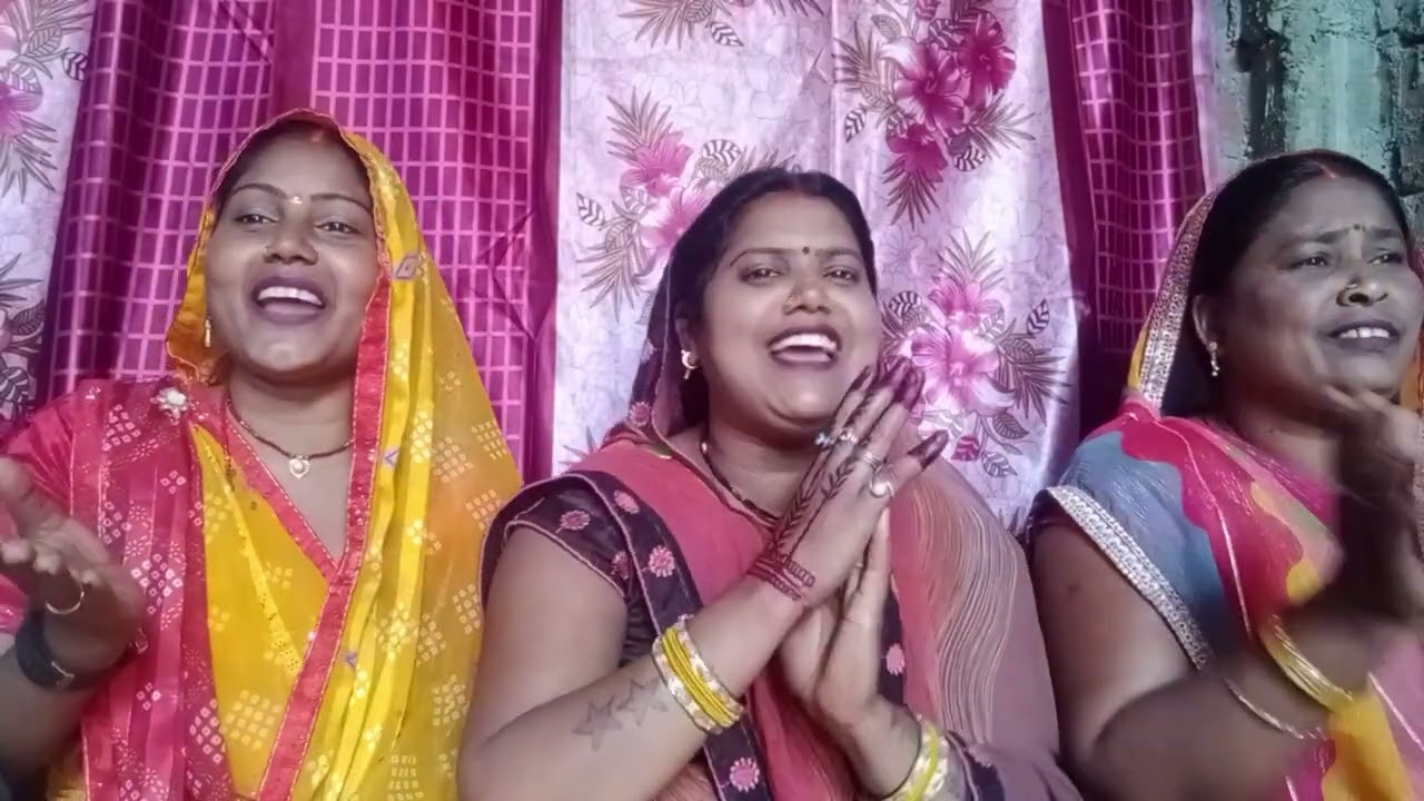 Video#video  हवन गीत पहले हर्निया में राम #सोनी जौनपुर #बसंतीदेवी 🙏
