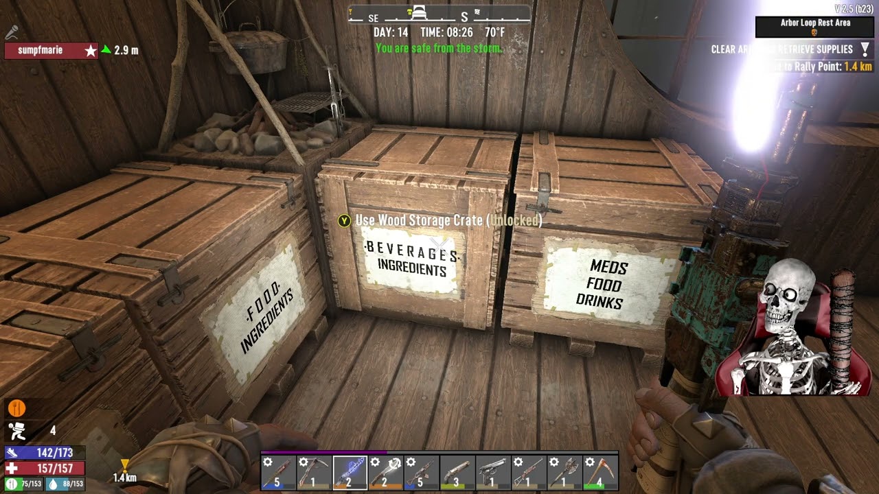 7DTD V2 5 Coop Part 10