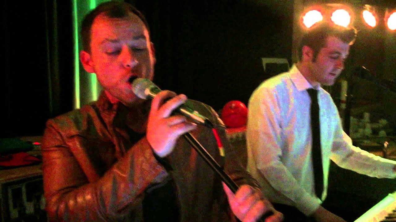 Andy Heylen - Het is een nacht