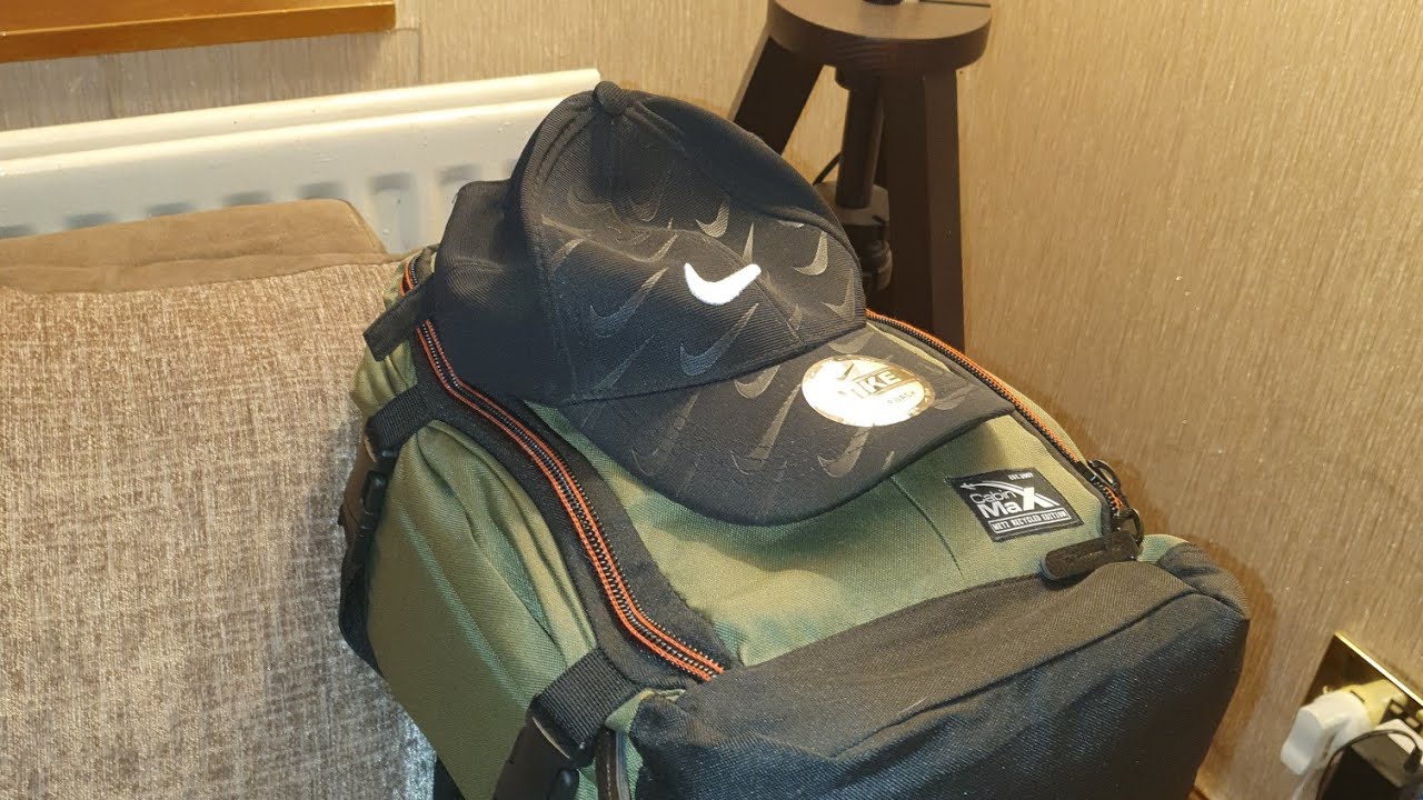 Travel hacks Packing carry on under seat cabin bag Easy jet Ryan air with neck cushion pillow store.
