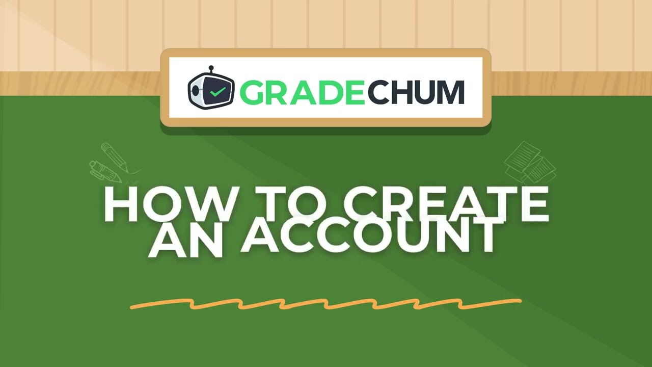 [1] How to Create an Account