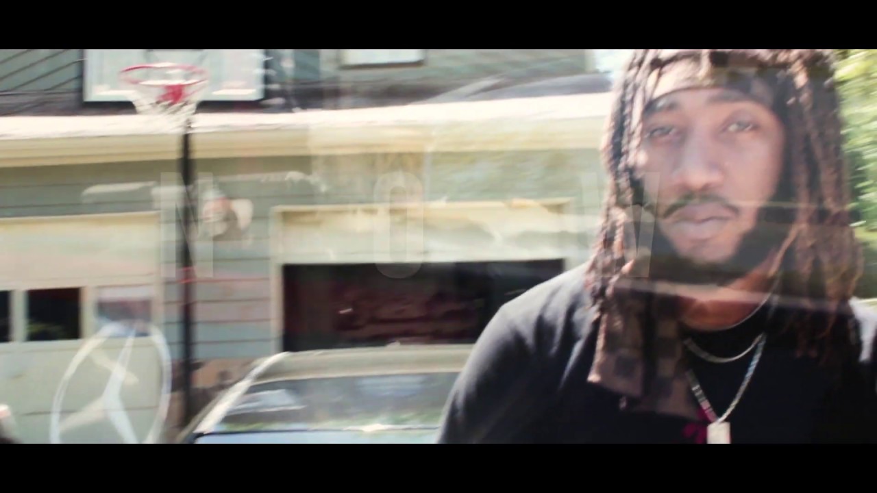 CB3D- NOW (Official Music Video)