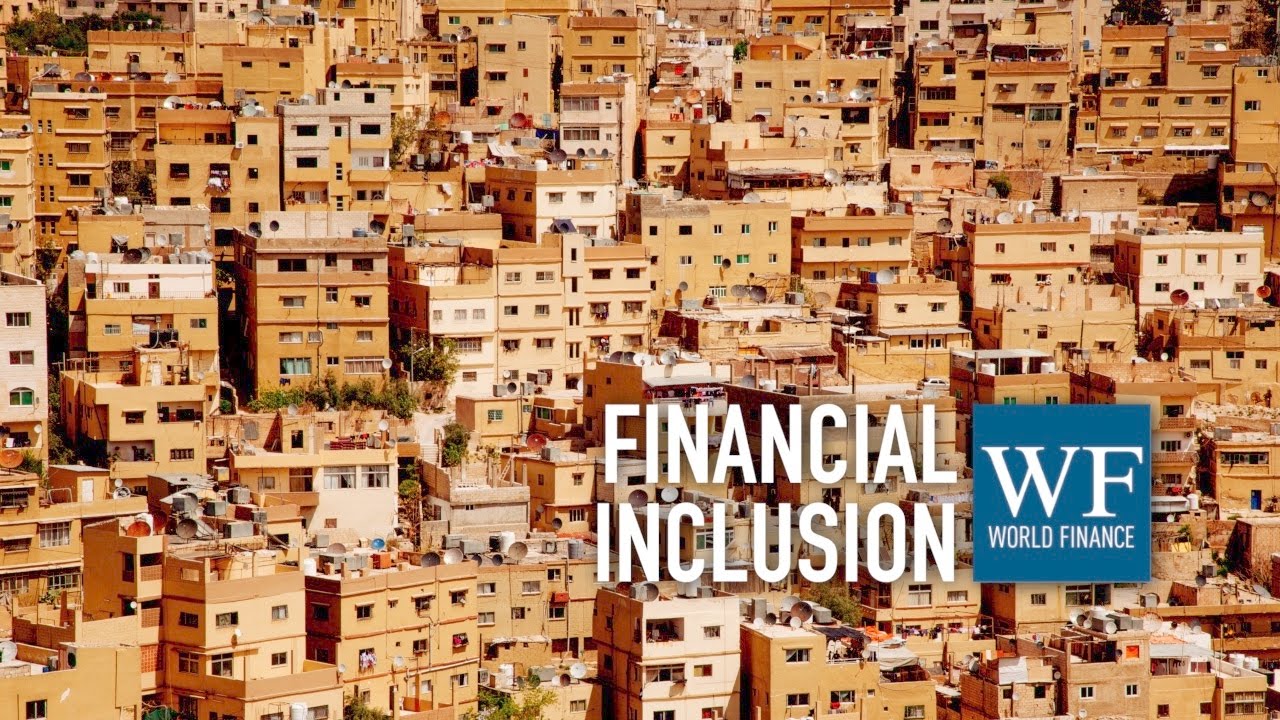 Financial inclusion and CSR are central to Sharia &ndash; Jordan Islamic Bank | World Finance