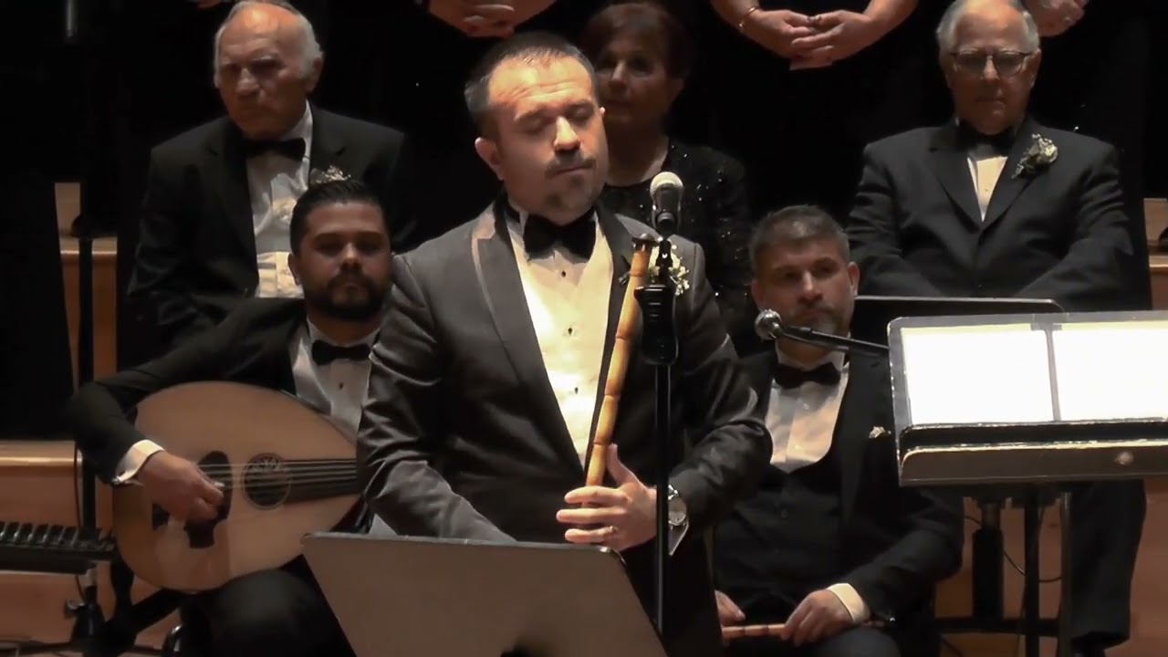 ALPER TANER - SON  ( Eser : Turgut Özüfler )