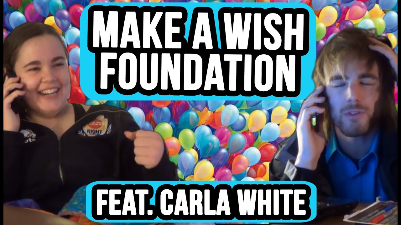 Make A Wish feat. Carla White
