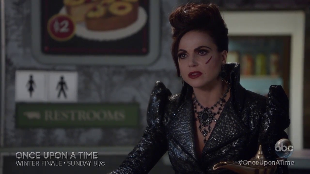 Sneak Peek: Emma's Wish - Once Upon A Time
