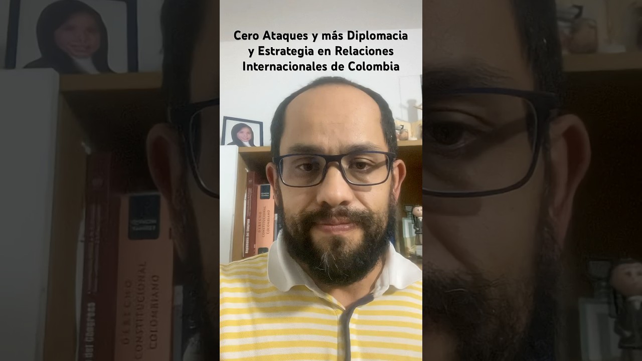 Declaración del Presidente Petro sobre Estados Unidos y Nicolas Maduro