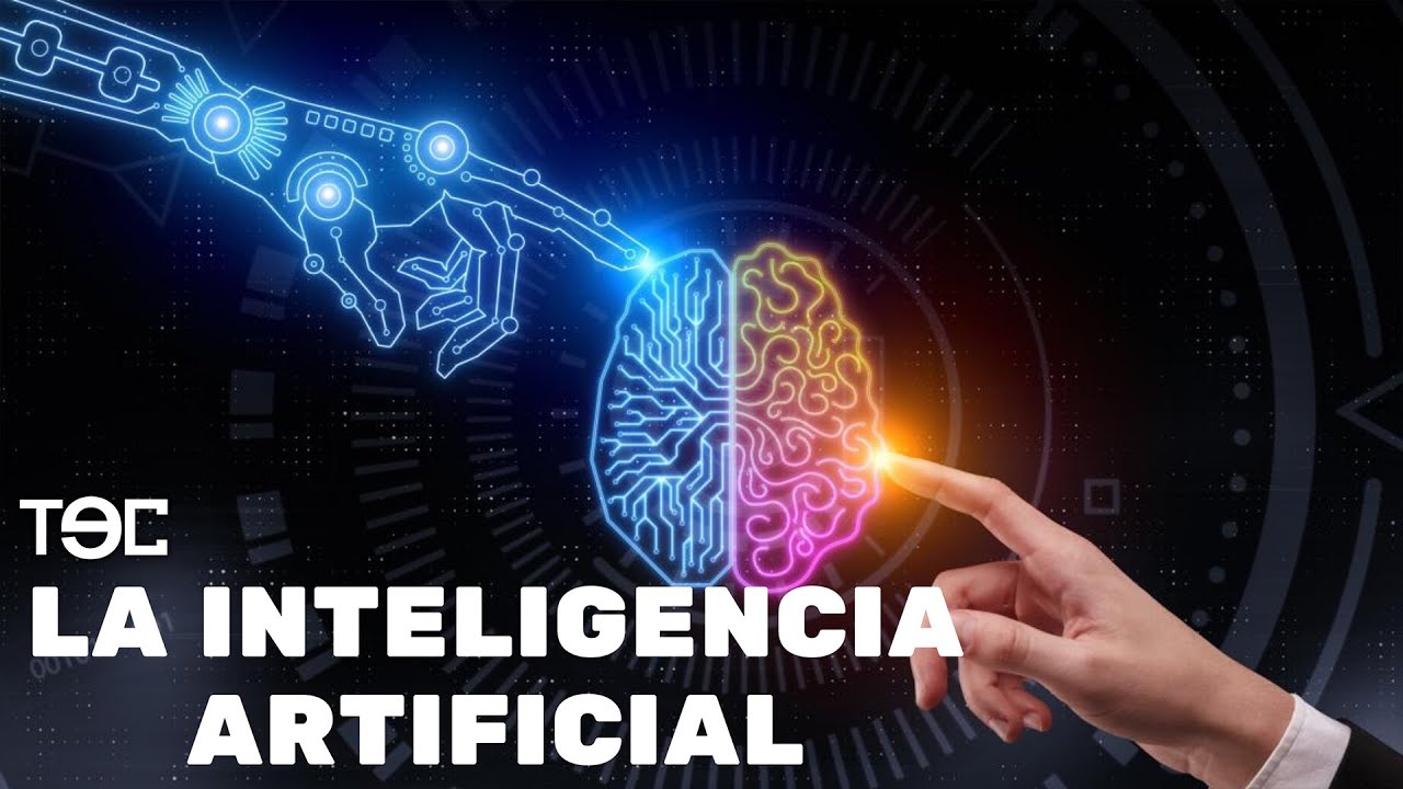 TEC - La inteligencia artificial