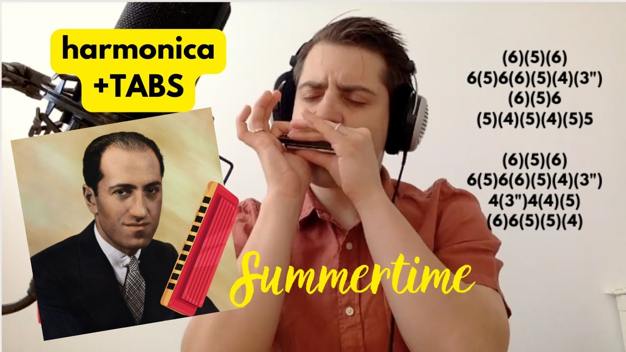 harmonica - 