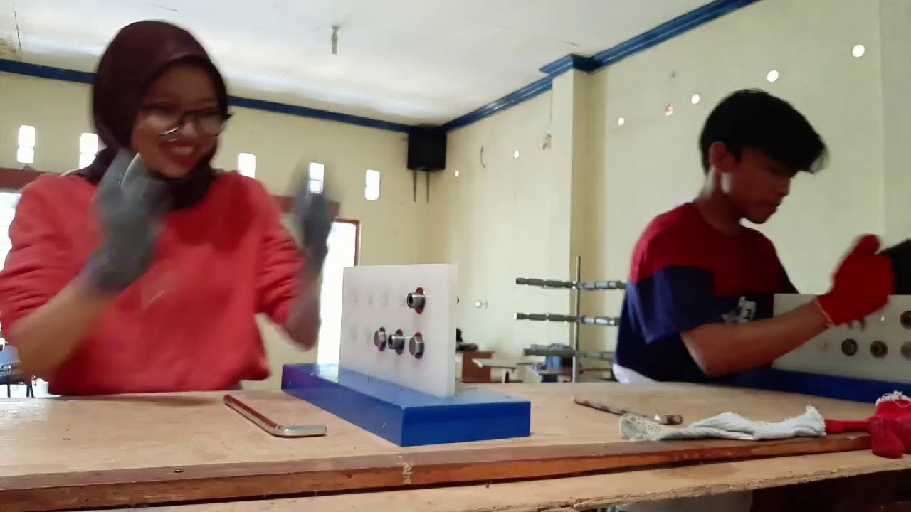 KOREAN SKILL TEST (EPS TOPIK)