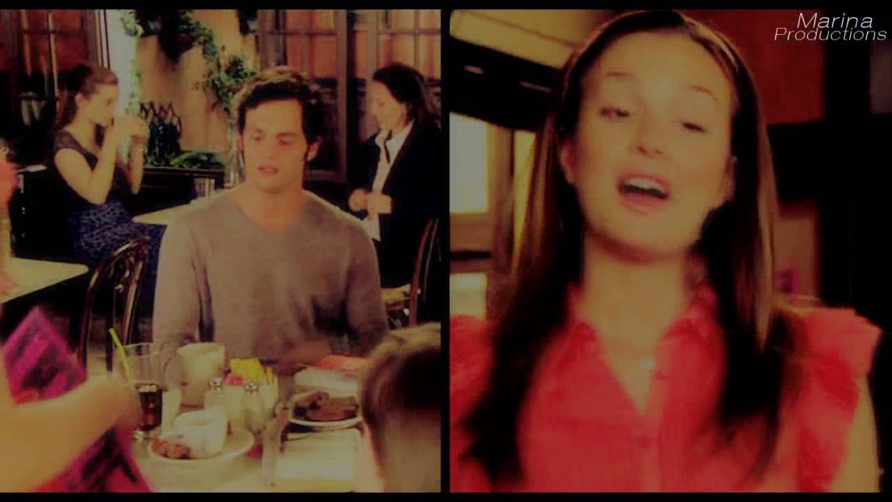 Dan&Blair// Cooler Than Me