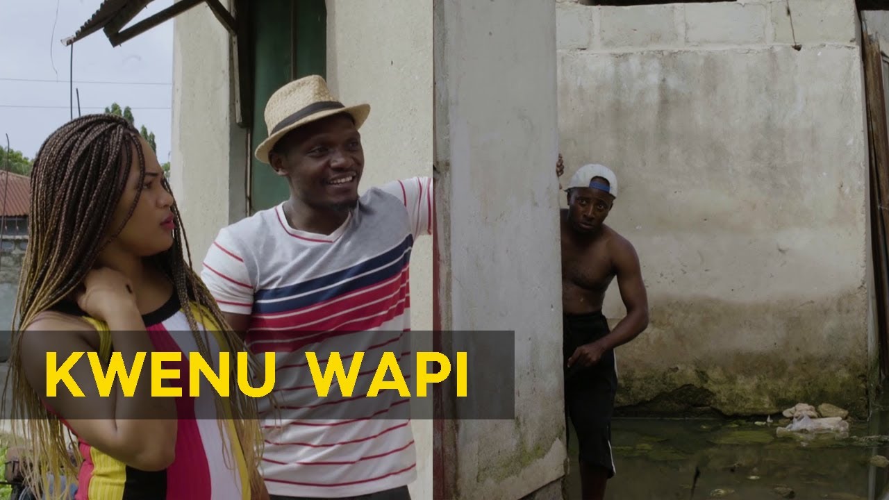 KWENU WAPI