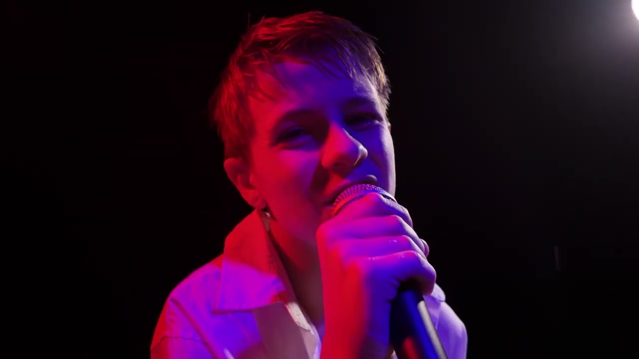 Gaëtan/The Voice Kids 2025/