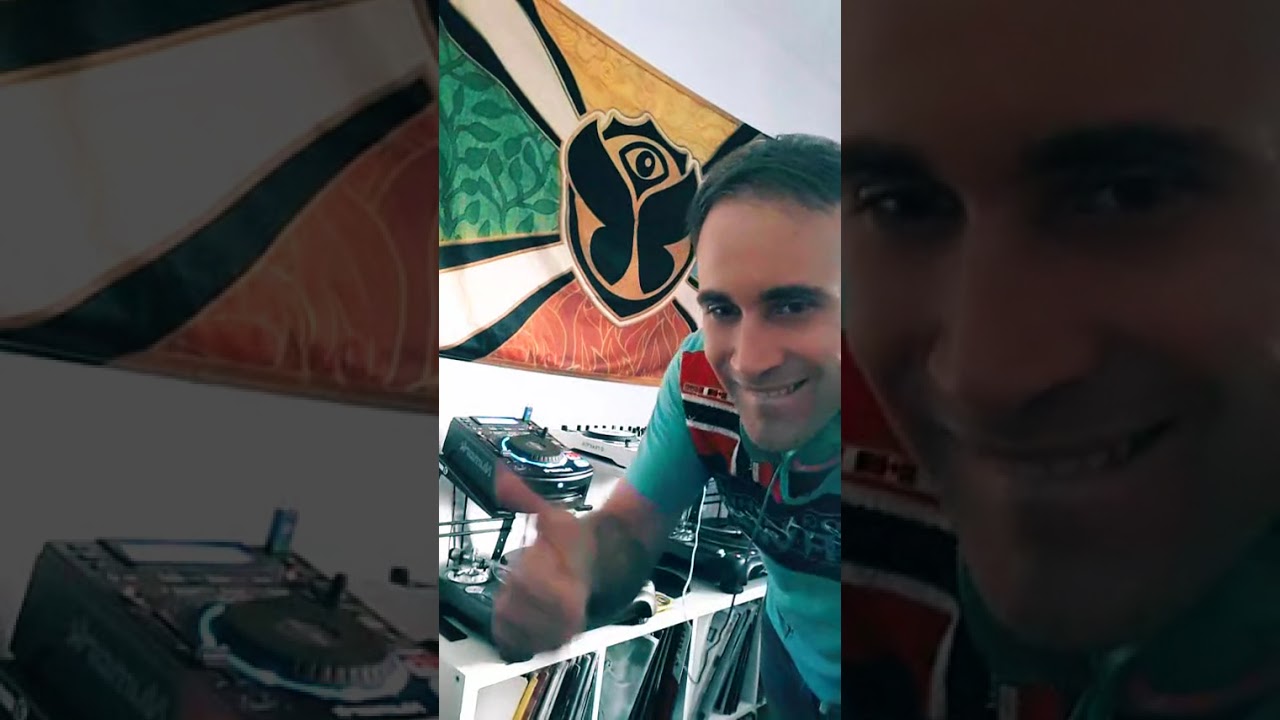 Dj Shark - Sesión Temazos