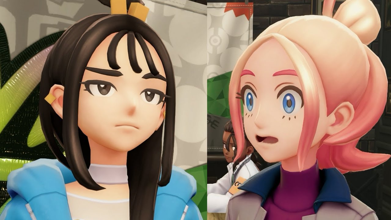 Financial Leadership|Pokemon Legends: Z-A, 40|Porqueria Plays