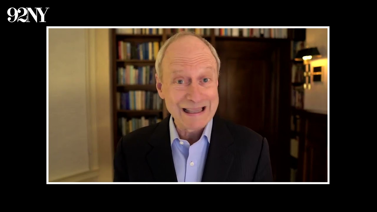 Democracy&rsquo;s Discontent: Michael Sandel with David Brooks