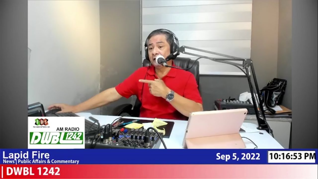 PERANG 'PINATULOG' NG PS-DBM, KASAMA ANG INTERES, DAPAT IBALIK, AYON SA MGA SENADOR! (LAPID FIRE)