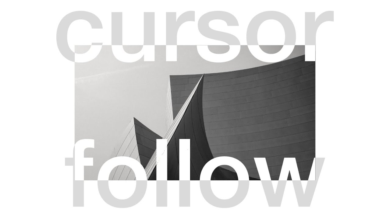 Create a Cursor-Follow Interaction in Figma using Components - WDS 19