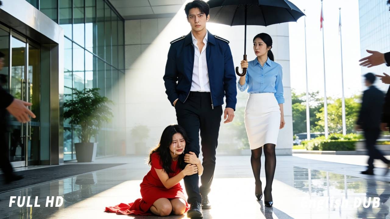 She Dumped Him When He Had Nothing &mdash; Now He&rsquo;s Above Her, Now She Regrets Too Late | Full Movie