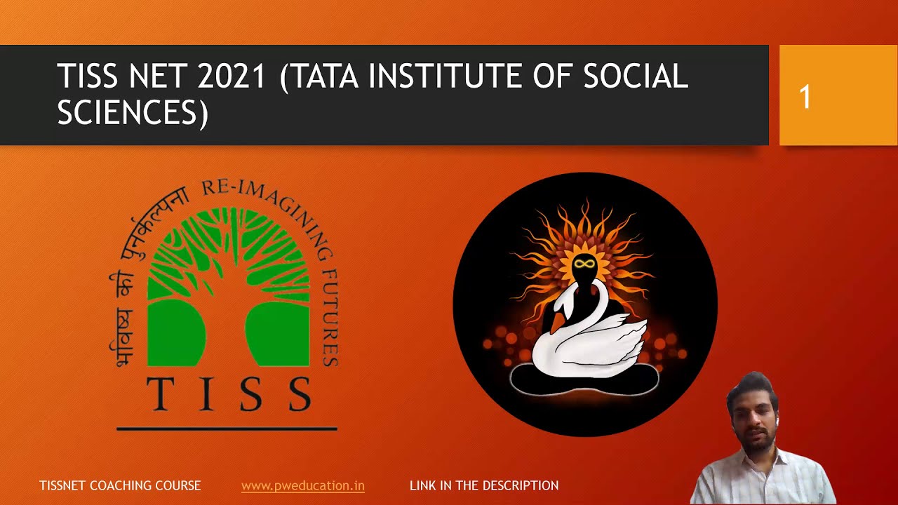 TISSNET | Tata Institute of Social Sciences | Masters in Psychology & Social Sciences | Program 2021