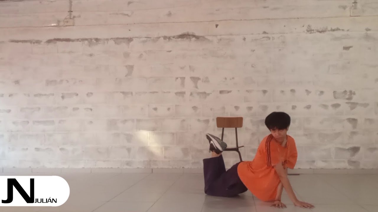 JULIÁN - 
