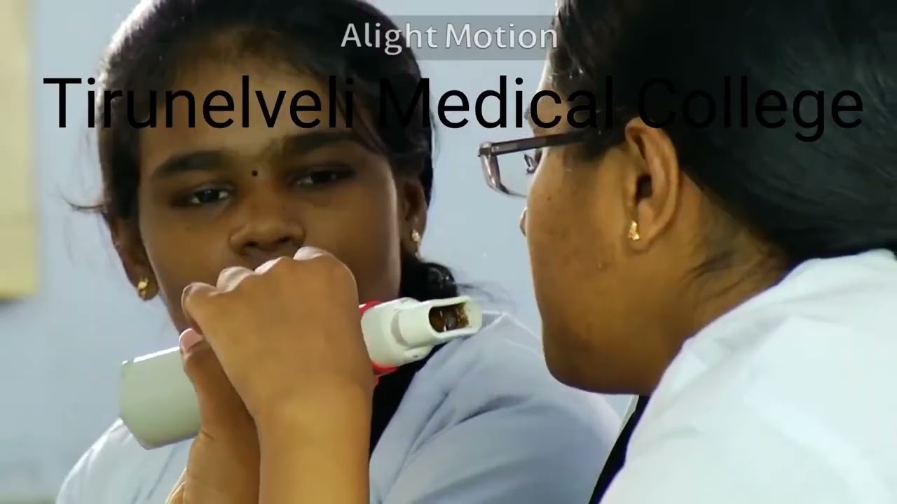 Thirunelveli medical college full details & seats matrix & fees details