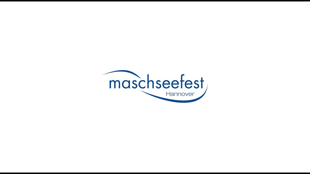Maschseefest 2025