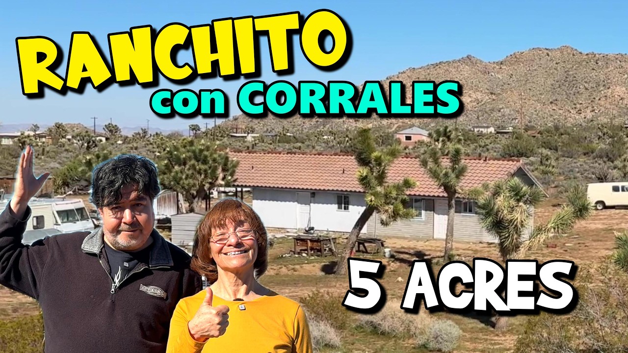 🟢 GRAN OPORTUNIDAD: CASA BARATA_X menos de lo que PAGAS de RENTA 🏡🌵 Arreglala y Ahorra mucho $$$