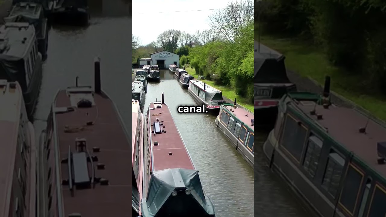 Living on a boat? Where can I moor in the UK