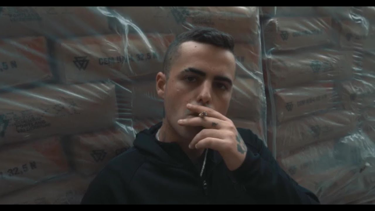 DEVAN // UN ASCO MUY RICO // (MOVIE BY 39KID)